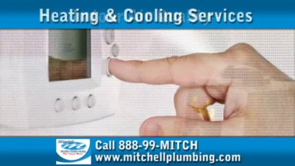 Duquesne Plumbing | Bellevue HVAC Contractor Call 888-99-MITCH