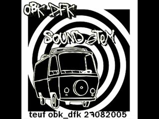 freeparty oblyk dfroké 2708 bypo