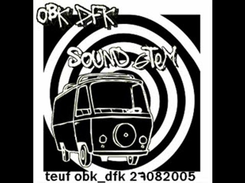 freeparty oblyk dfroké 2708 bypo