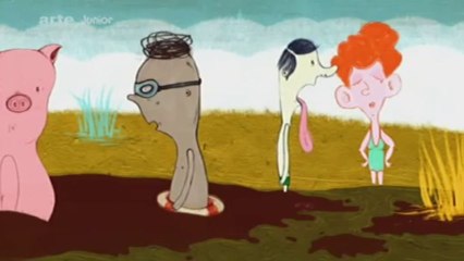 L'incroyable Docteur W - L'aérobic et la régulation de la Température