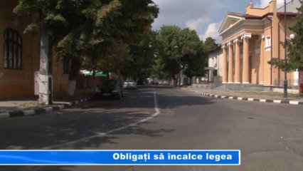 OBLIGATI SA INCALCE LEGEA