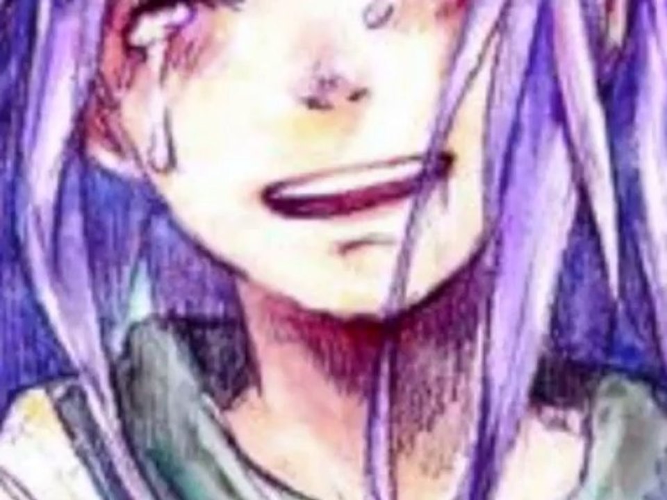 Sakura und Kiba erklären Hinata wer Naruto wirklich ist