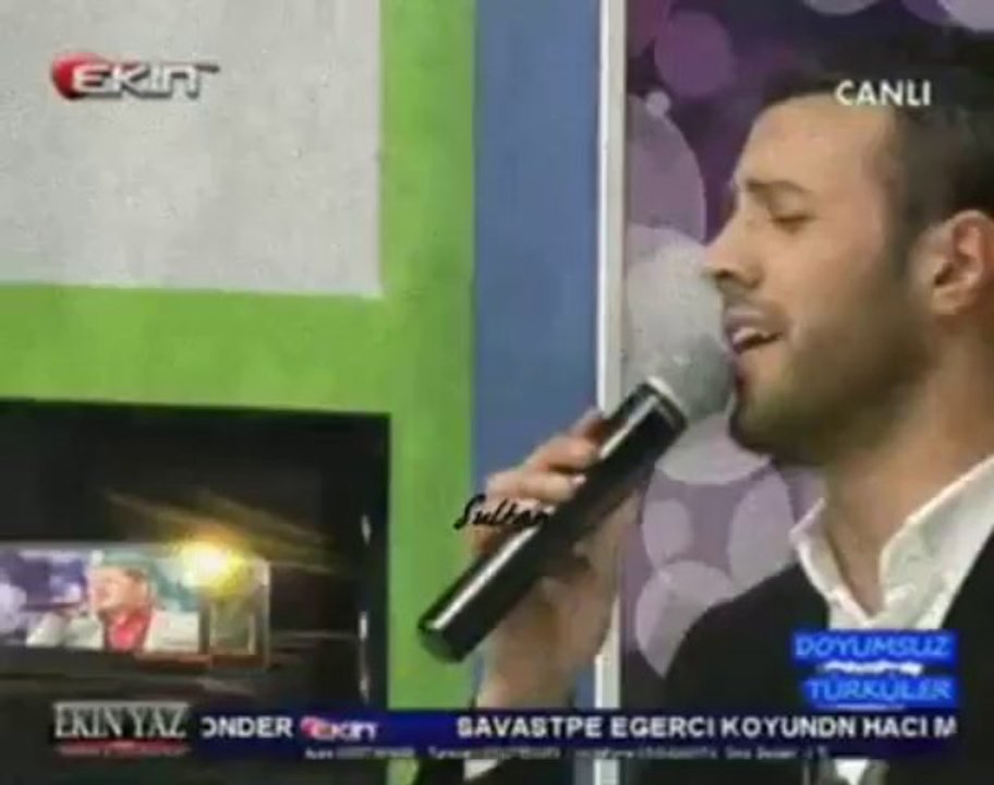 Recep Dönmez - Ağlarım Ben Ağlarım