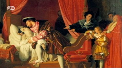 Palacios franceses a orillas del Loira | Euromaxx