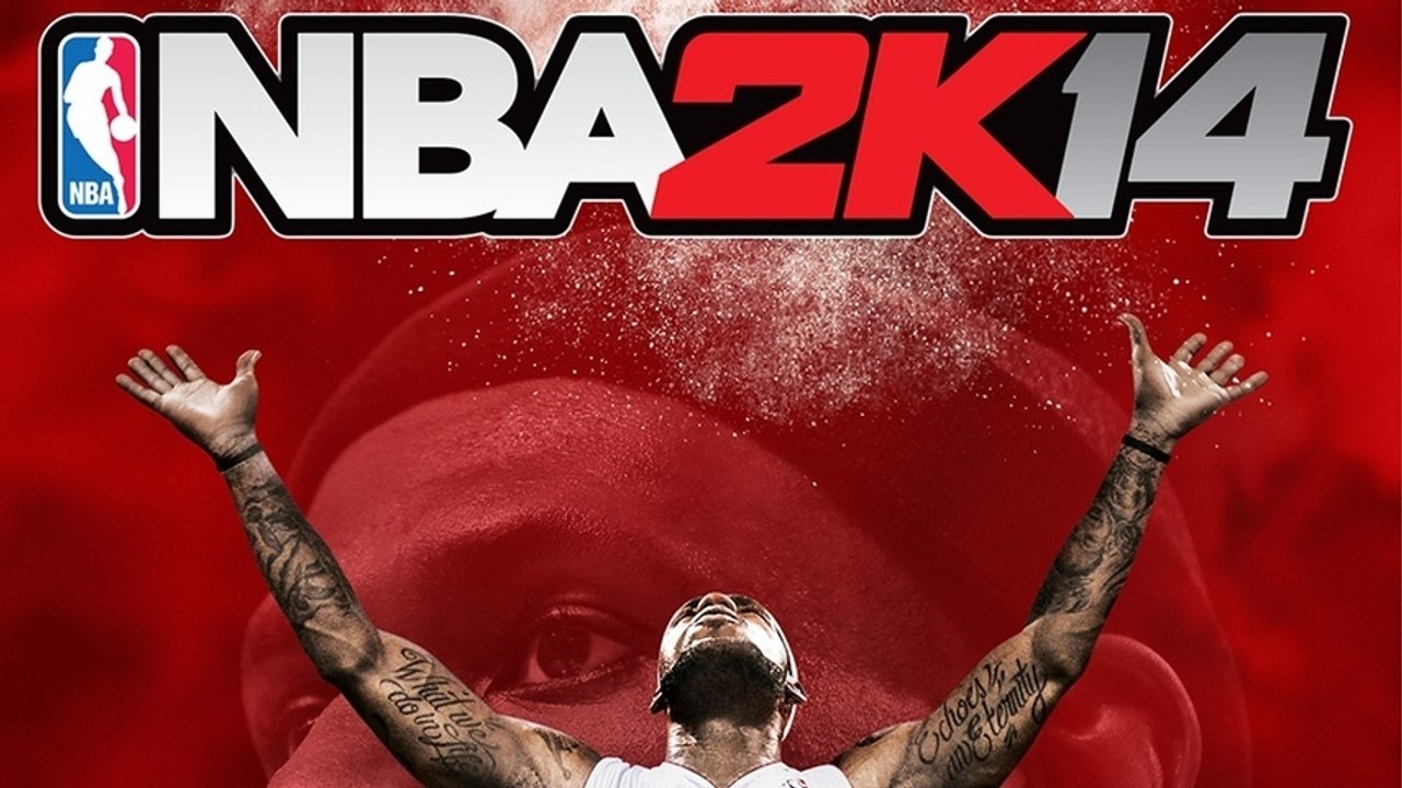 NBA 2K14 | Offizieller Trailer [DE] (2013) | HD