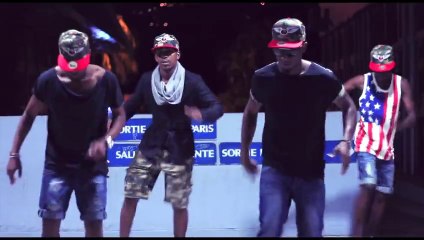 AFRO STYLE - MAMA SI TU SAVAIS