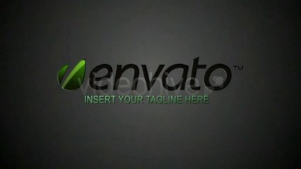 Loading Logo Opener - After Effects Template