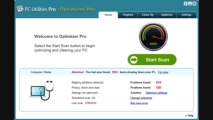 Remove PC Utilities Pro - Optimizer Pro (Removal Guide)