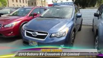 2013 Subaru XV Crosstrek 2.0i Limited - Irvine Subaru, Lake Forest