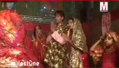 Ek Ori Ganga Ek ori Mai Amba | Milestone Music Bojpuri Devotional