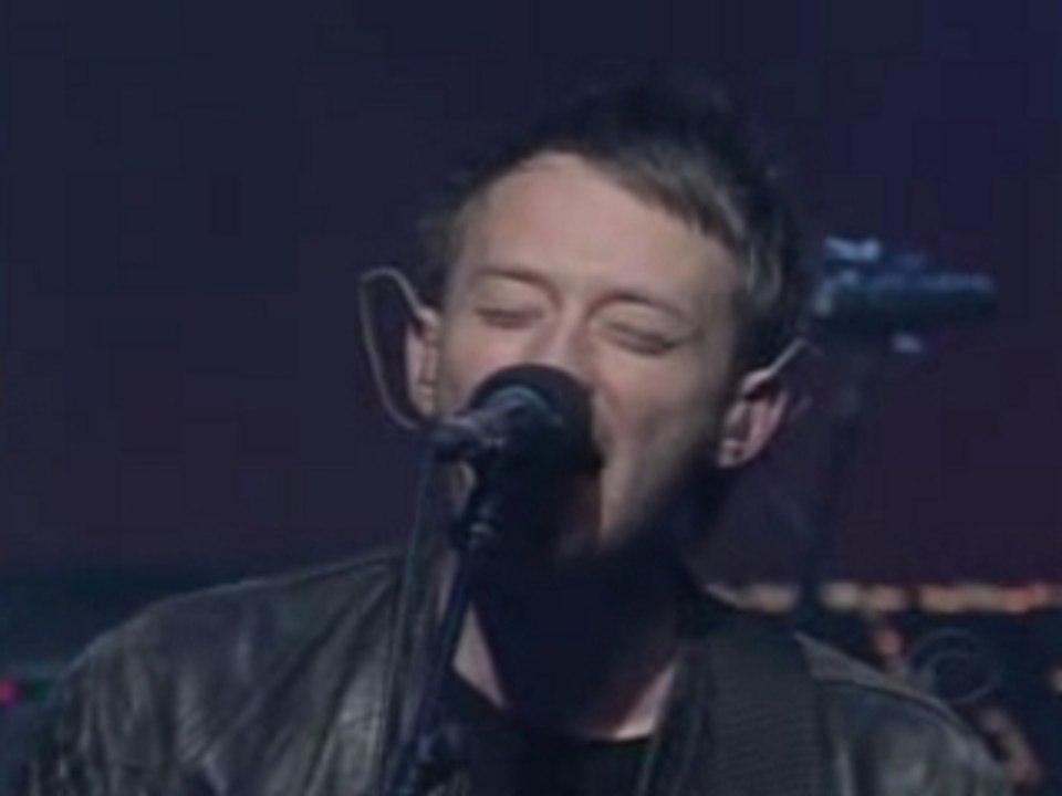 Radiohead - 2+2=5