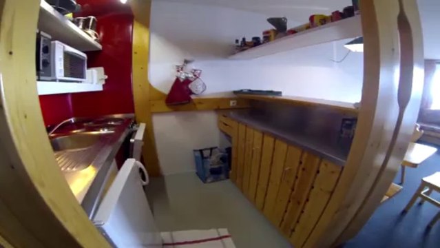 VENDU PAR Sogimalp Arcs 1800 - Nova 4 - Appt 41m² - Sud/Ouest - Cave + Parking