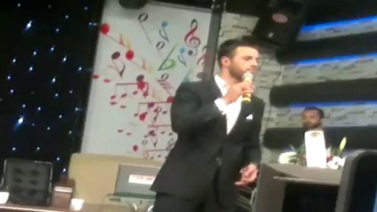 Recep Dönmez - Geri Gel Gençliğim - Official Klip - 2013