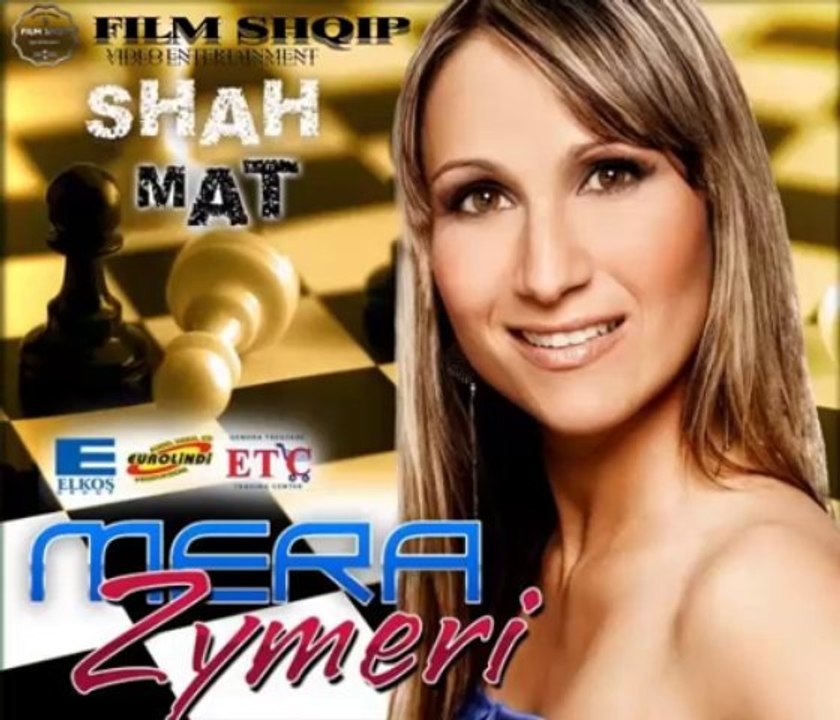 Merita Zymberi - Luj me def