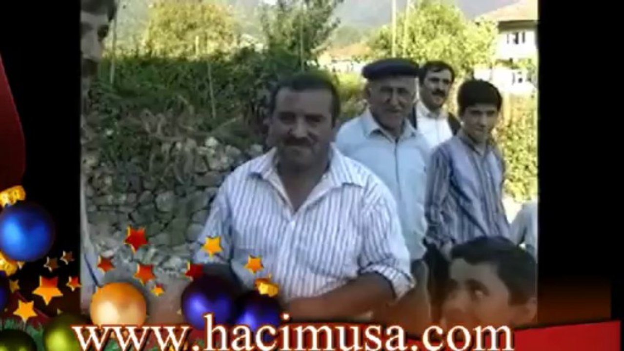 Hacımusa 1991 Görüntüleri--3--