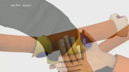 L'incroyable Docteur W - Le mouvement et la vitesse maximum