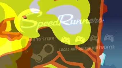 Trailer de Speedrunners sur PC