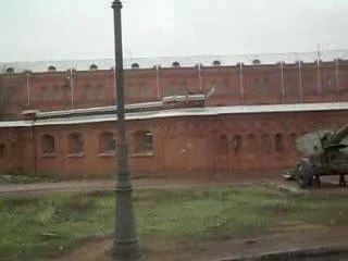 Musée d'histoire de la guerre