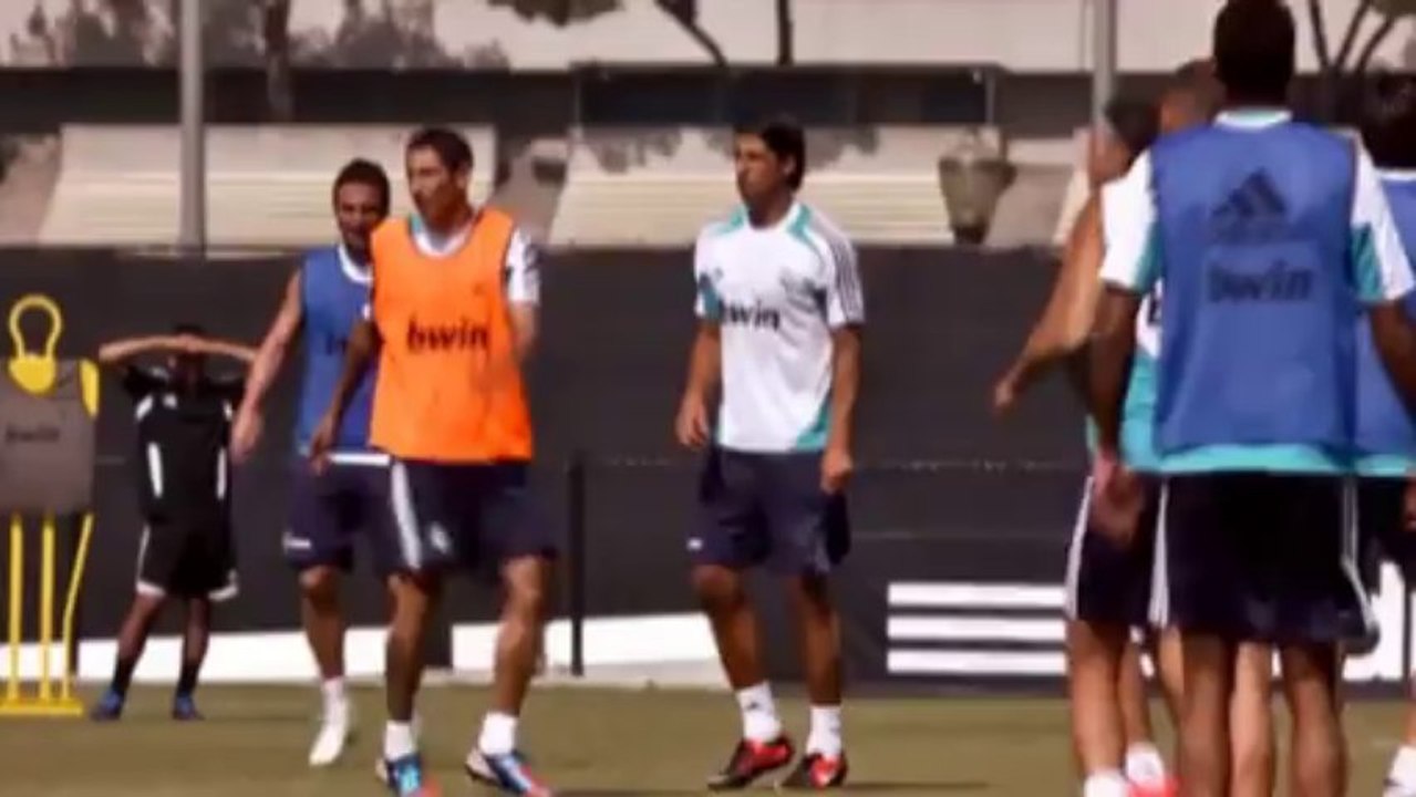 Özil bekennt sich zu Real Madrid: 'Ich bleibe!'