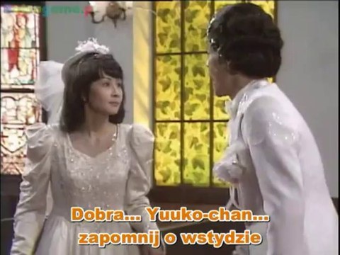 Gottsu ee Kanji - Sanran składa jaja cz. 7