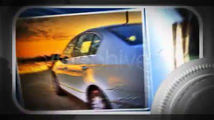 Helix Travel Slide Show CS5 - After Effects Template