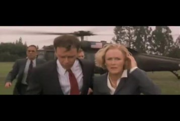 The Hijacking Randy Newman Rejected Score