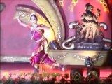 Yamuna Srinidhi's performance @ the prestigious Mysore Palace For Mysore Dasara in 2009