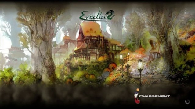 [FR] Final Fantasy XIV : A Realm Reborn - Création du personnage