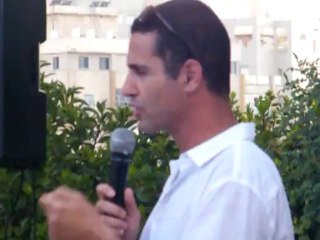 אירועים דברי מנכ"ל חברת ישפה -יואל גבאי