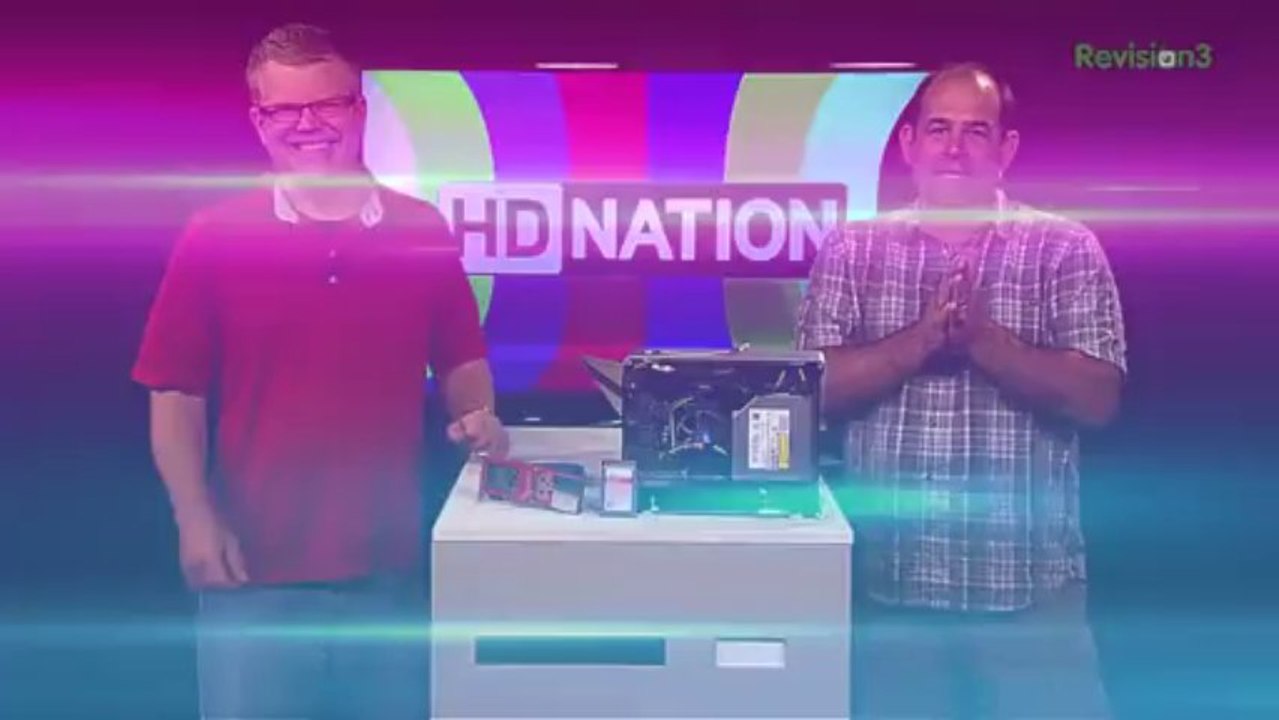 Build Your Own Cable DVR! Ceton infiniTV6: Record Six Shows Simultaneously, Disney App For AppleTV, Google Kills AllCast, MHL 3 Means 4K Smartphones! - HD Nation