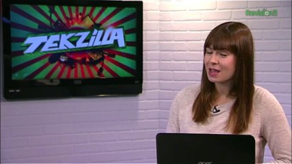 Add Metro Style Tiles to Chrome - Tekzilla Daily Tip