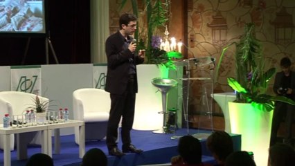 Les PME au coeur de l'économie française (Nicolas BOUZOU)