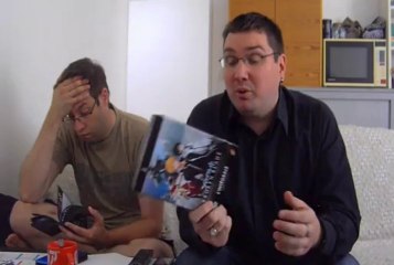 Critique animé (beta)