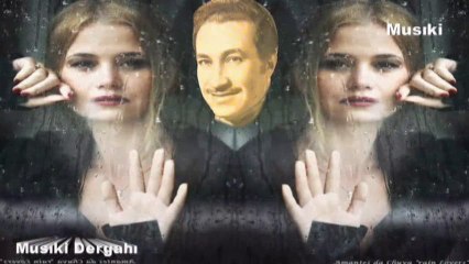 Mustafa Sağyaşar ♫ Kara gözlüm efkârlanma gül gayrı.HD