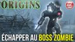 Origins // Comment échapper au BOSS ZOMBIE - DLC Apocalypse Black Ops 2 | FPS Belgium
