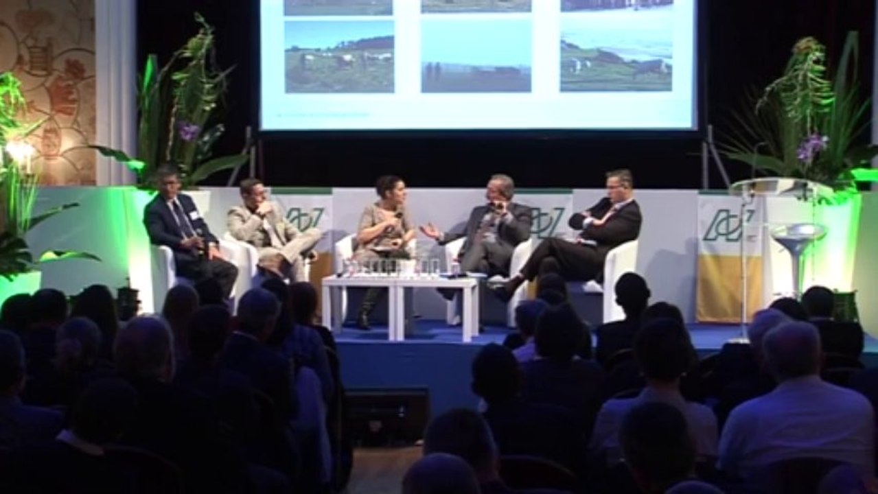 Réactivité et diversité des marchés pour valoriser les produits (Gérard POYER)