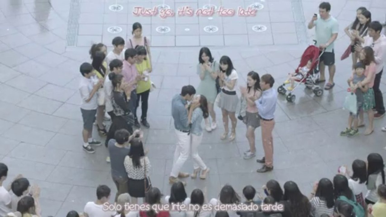 MV KARA-Runaway Sub.Español