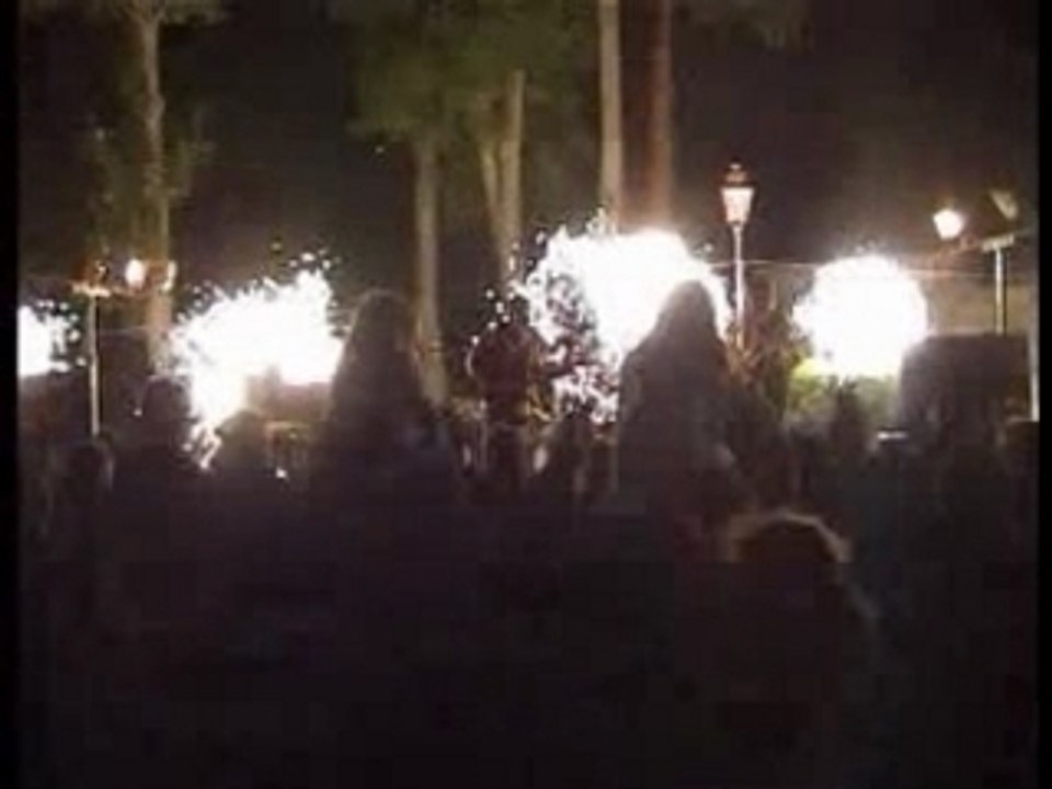 FINAL CONCERT VILLENNES