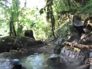 2011/05/13: Canyon Versoud Inferieur