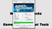 Fast and Furious 6 - Hack Tool ( Android / iOS ) Sep 2013 [ FREE UPDATED HACK TOOL ]