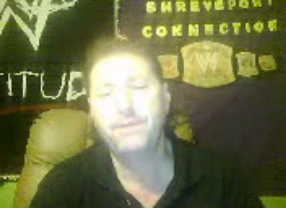 raw & superstars results  8-19-13 lex luger interview about book & birthdays