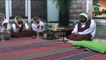 Munajat e Iftar - Complete Transmission Ep 178 - Tilawat, Munajat and Bayan