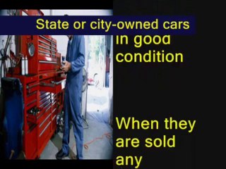 4 Reasons to Buy at State Auto Auctions
