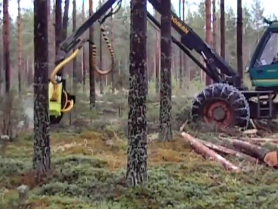 AFM 50 C - Logman