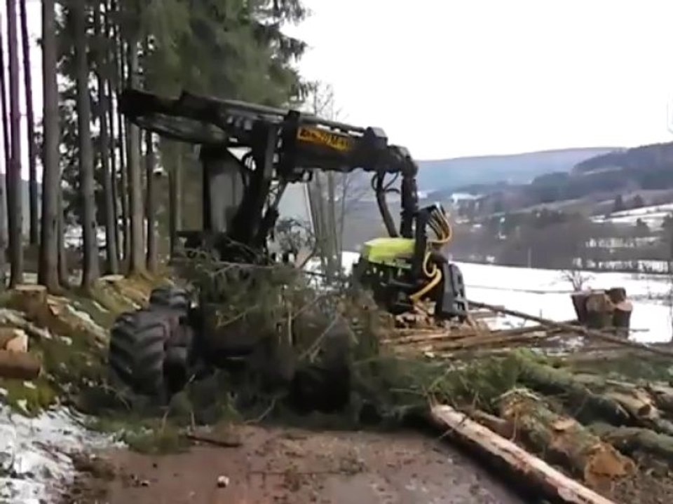 AFM 50 C - Valmet
