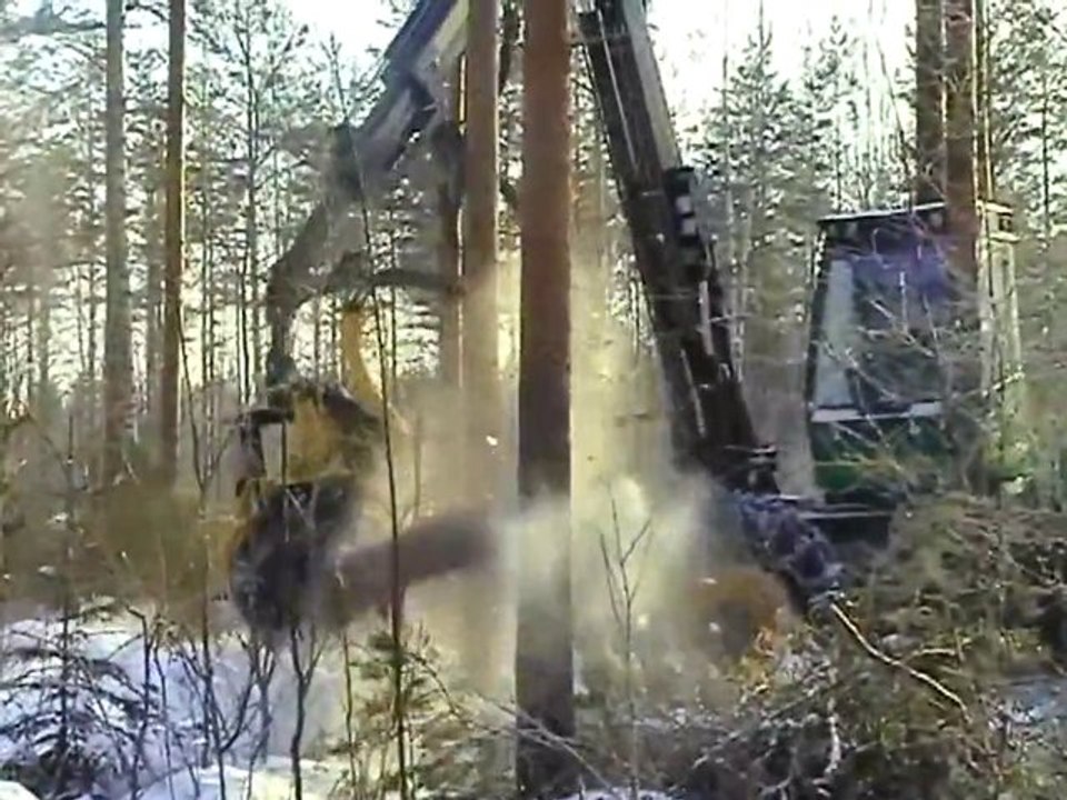 AFM 50 L - Logman