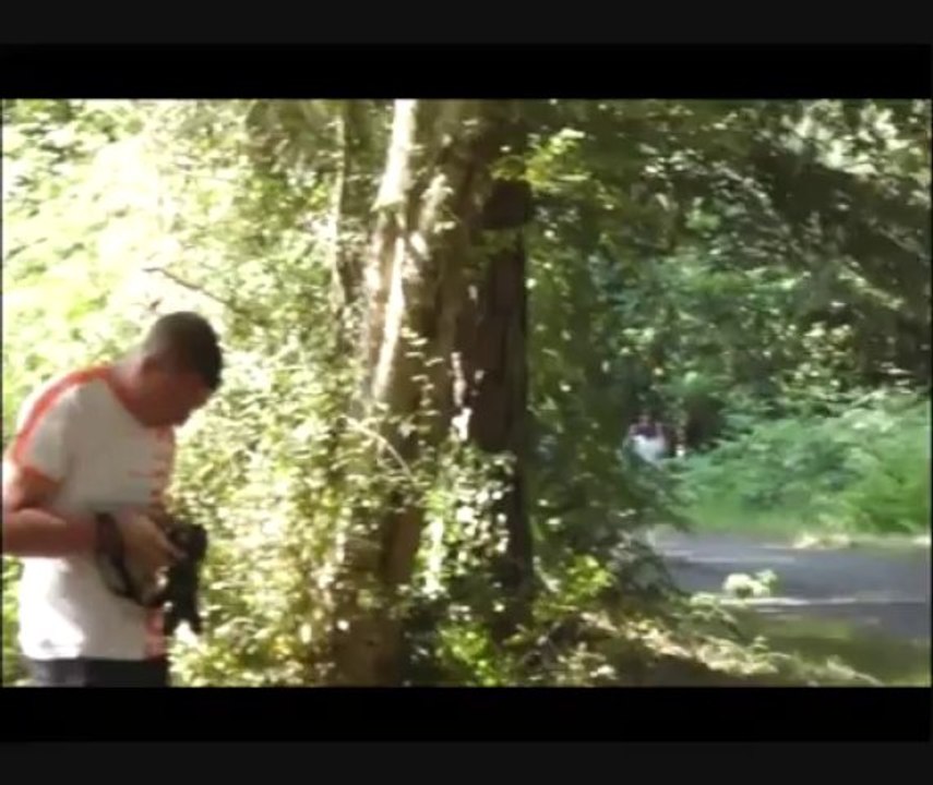RALLYE KALTBEC 2013