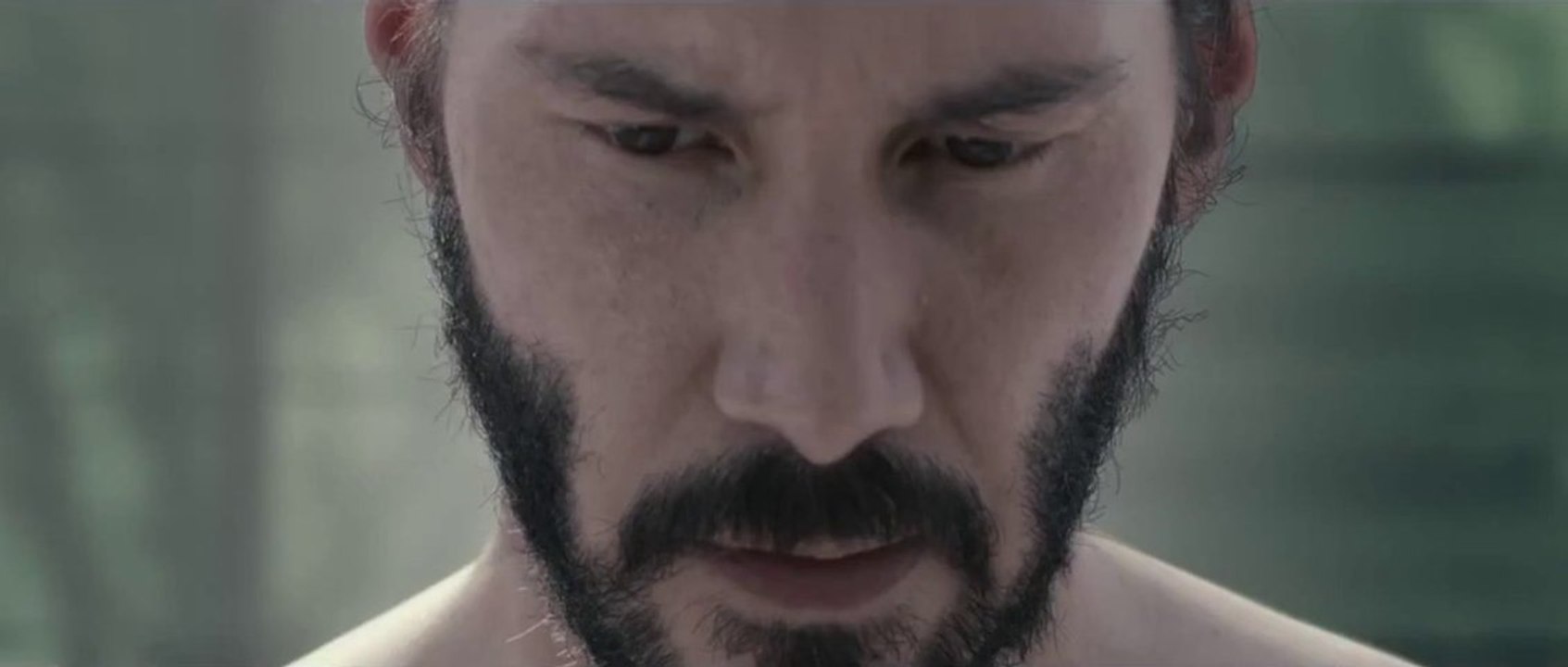 47 Ronin - Japan Trailer #1 [VO|HD]