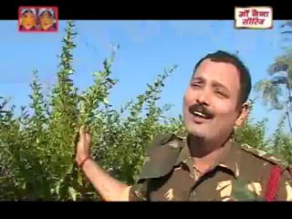 CHM Ki Shiti | Lovely Chori | Maa Naina Series | Jagmohan Digari | Deepa Bhatt