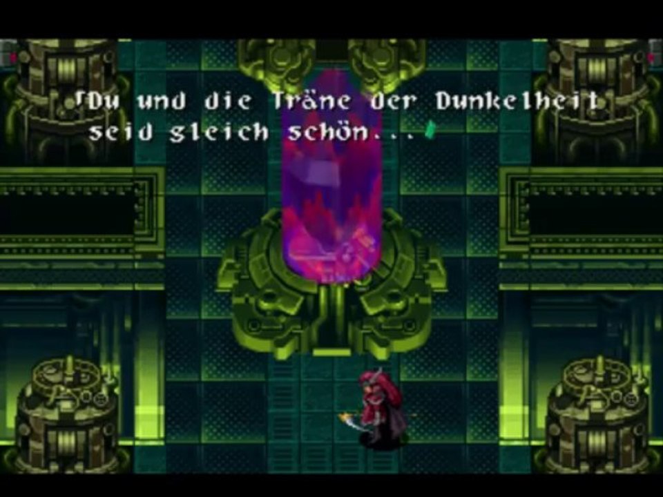 Let's Play Wild Arms (German) Part 83 - Wo ist dass denn